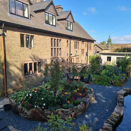 Oakenclough Hall Macclesfield Eksteriør billede